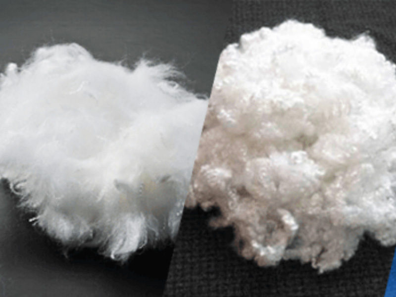 linea di riciclaggio della plastica PA di waster