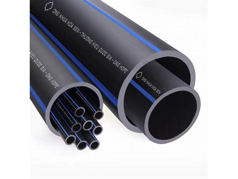 tubo gas pe 250mm