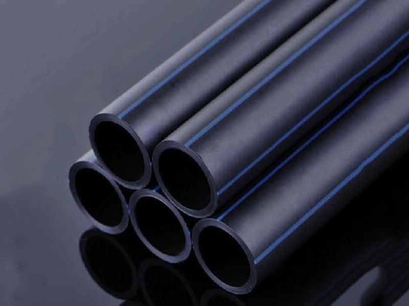 tubo di irrigazione 32mm