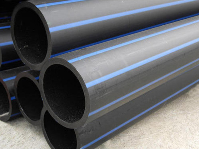tubo dell'acqua in HDPE da 110 mm PN16