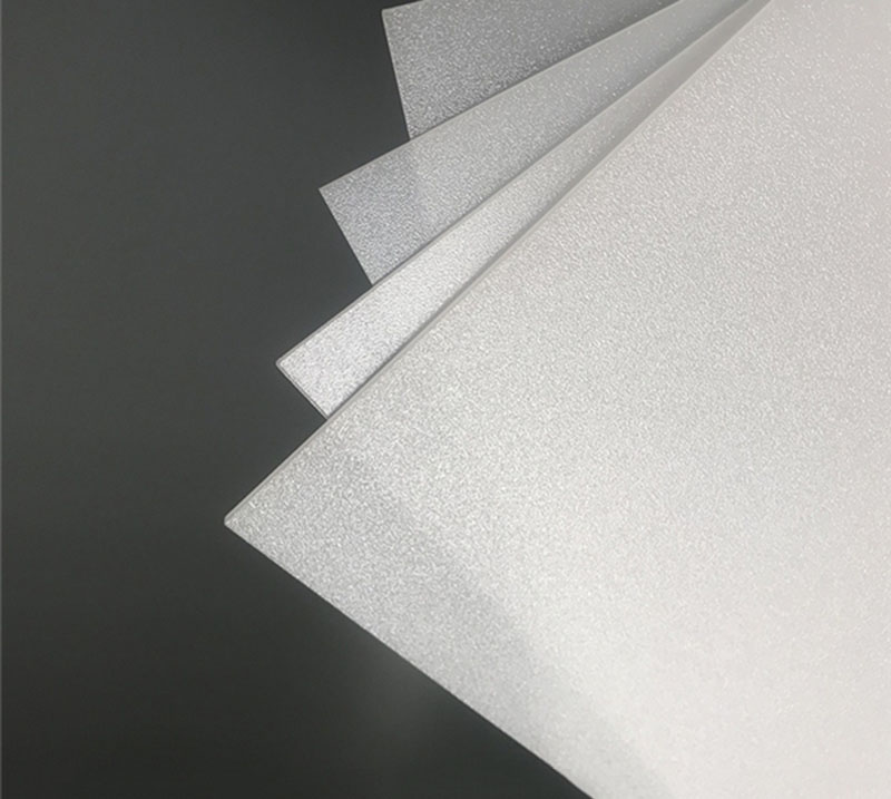 jwell Macchina per estrusione di pannelli decorativi acrilici